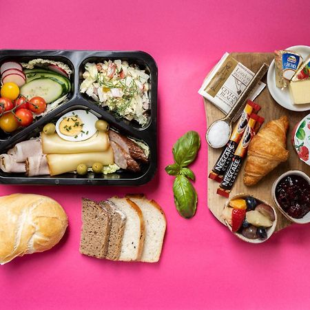 Apartament Rose 자코파네 외부 사진