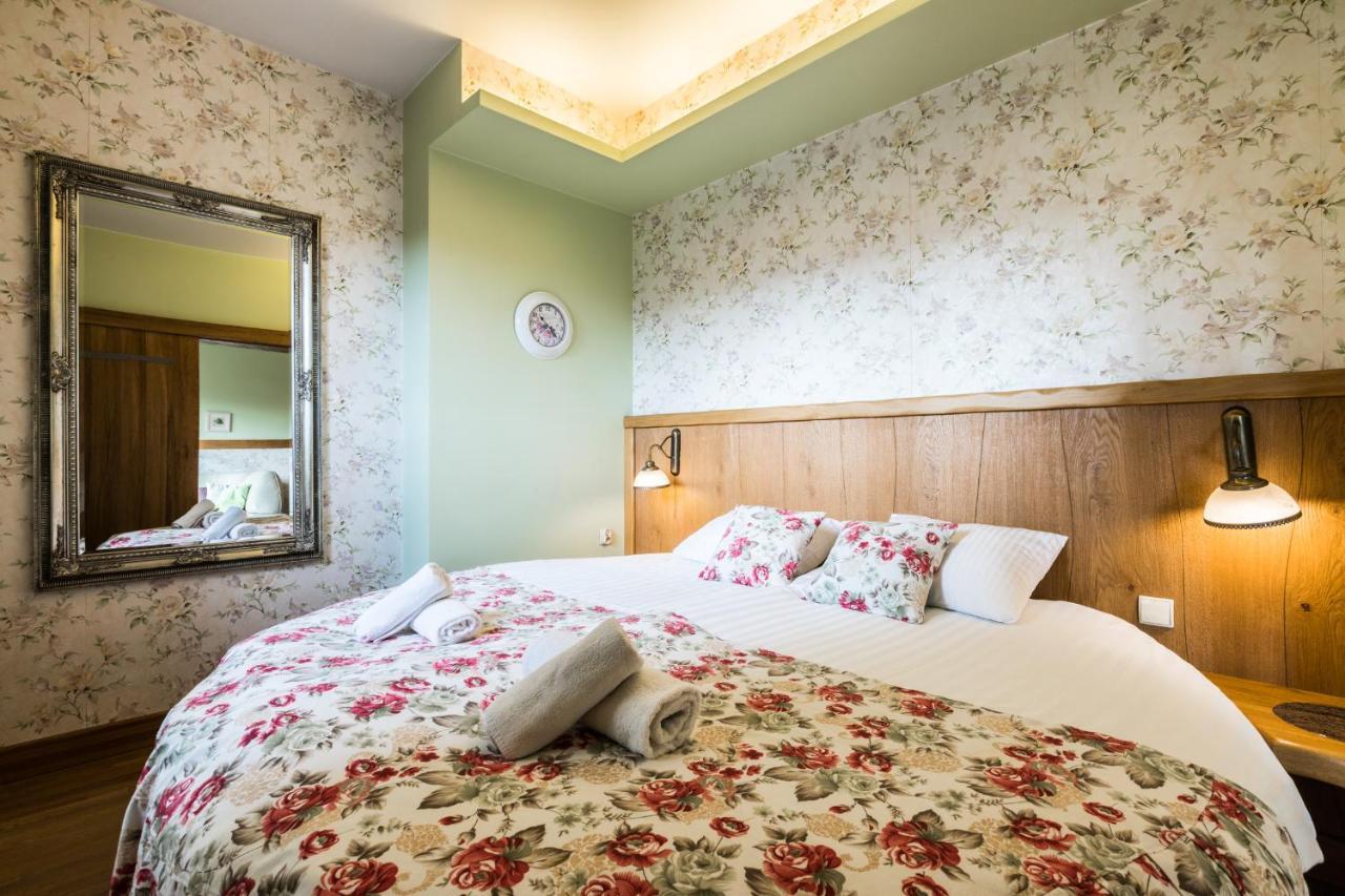 Apartament Rose 자코파네 외부 사진