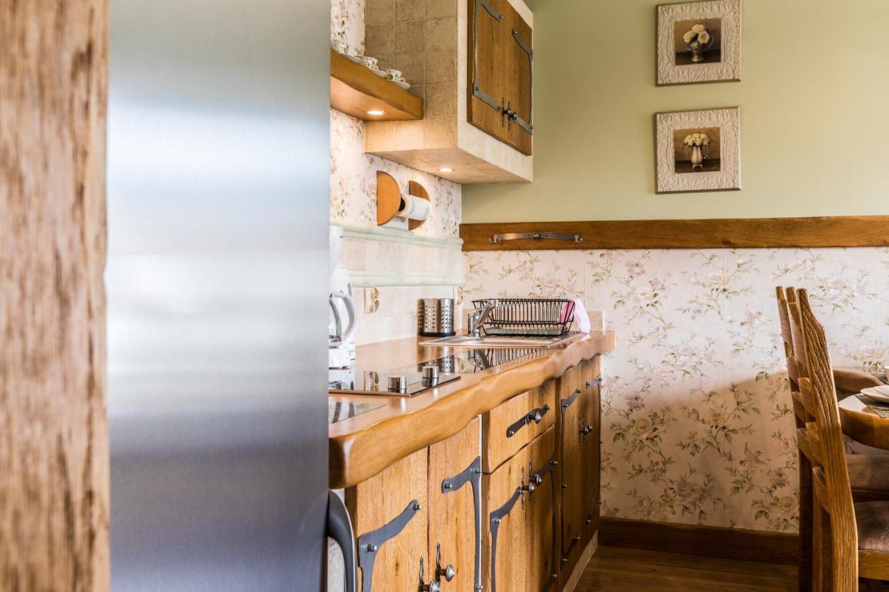 Apartament Rose 자코파네 외부 사진